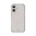 Etui do telefonów Holdit MagSafe Case iPhone 16 Pink/Transparent